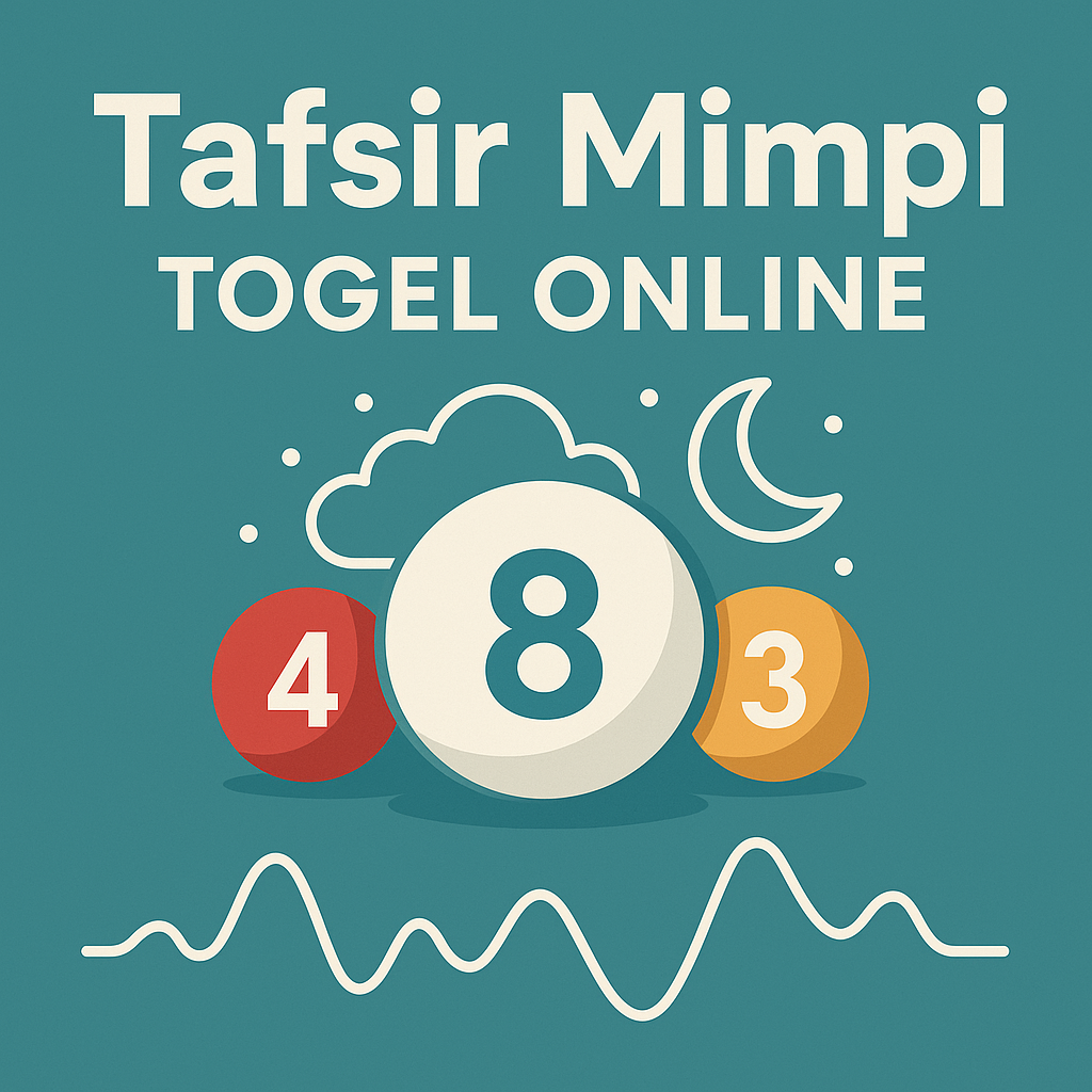 Tafsir Mimpi Togel Online