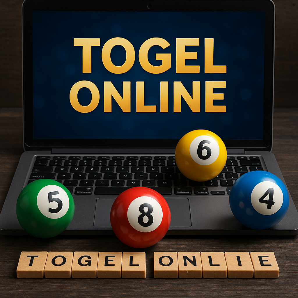 Seputar Togel Online