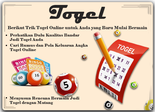 Bisakah Pemasang Patungan Nomor Bermain Togel Online?