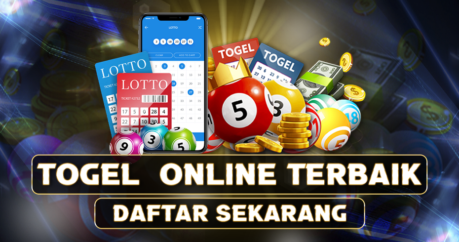 Perkembangan Togel Online di Indonesia