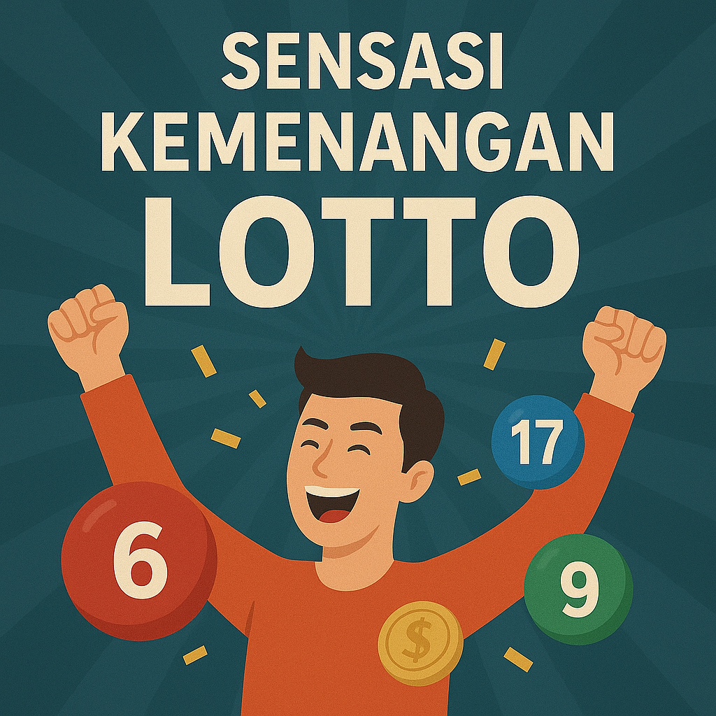 Keindahan Seni Betting Togel Online