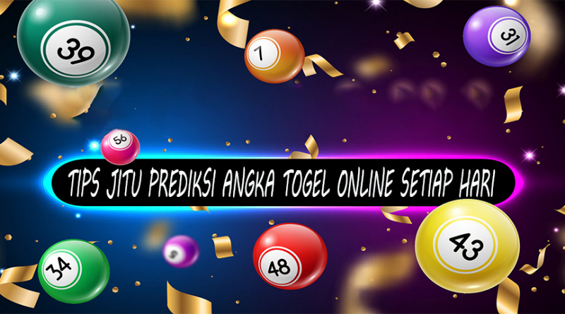Togel Online dan Kemudahan Transaksi Digital