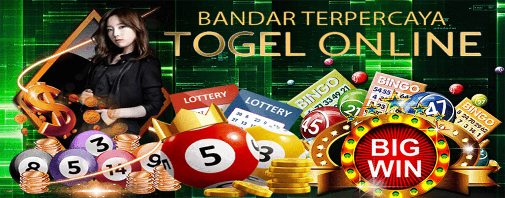 Dampak Kecanduan Togel Online